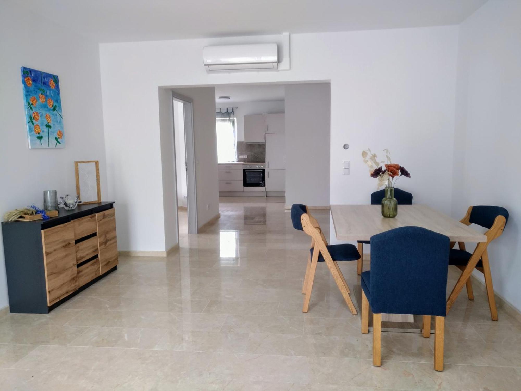 Ferienwohnung Beetzseeheide Ketzür Eksteriør billede