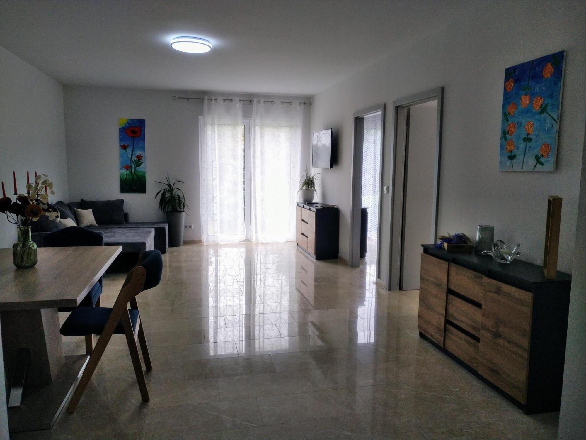 Ferienwohnung Beetzseeheide Ketzür Eksteriør billede