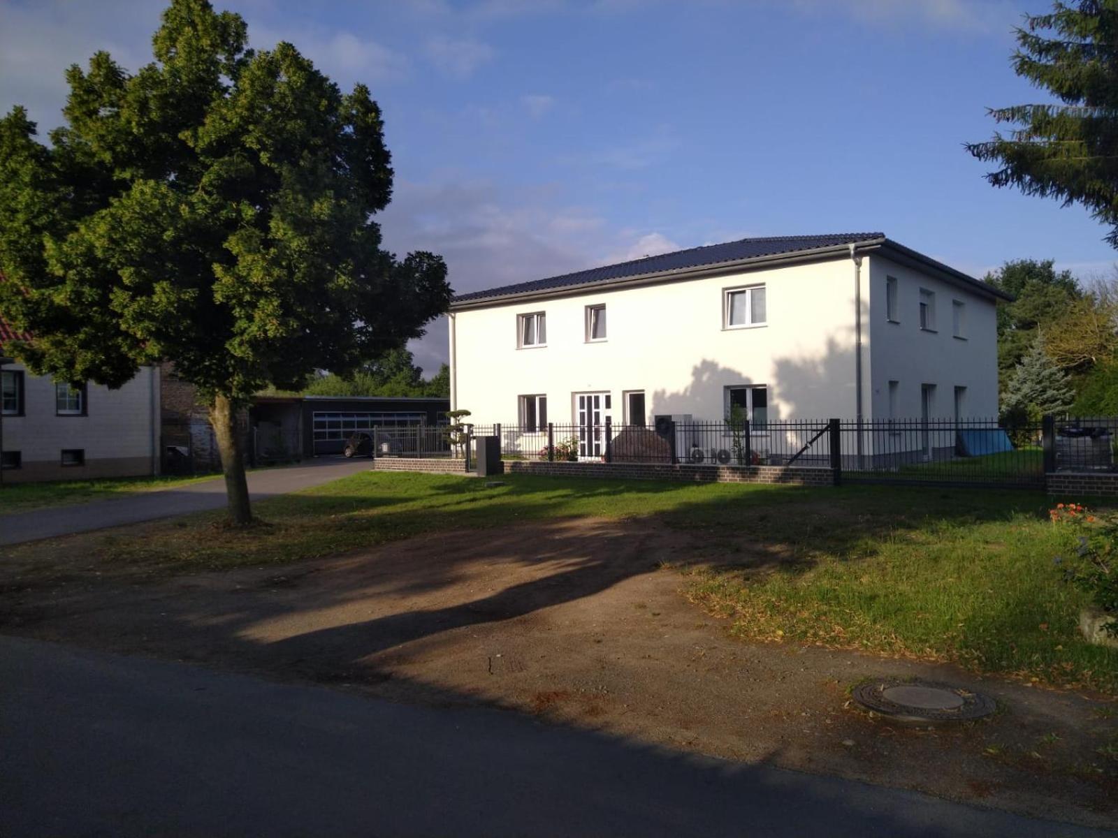 Ferienwohnung Beetzseeheide Ketzür Eksteriør billede